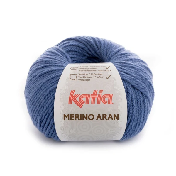 Katia Merino Aran